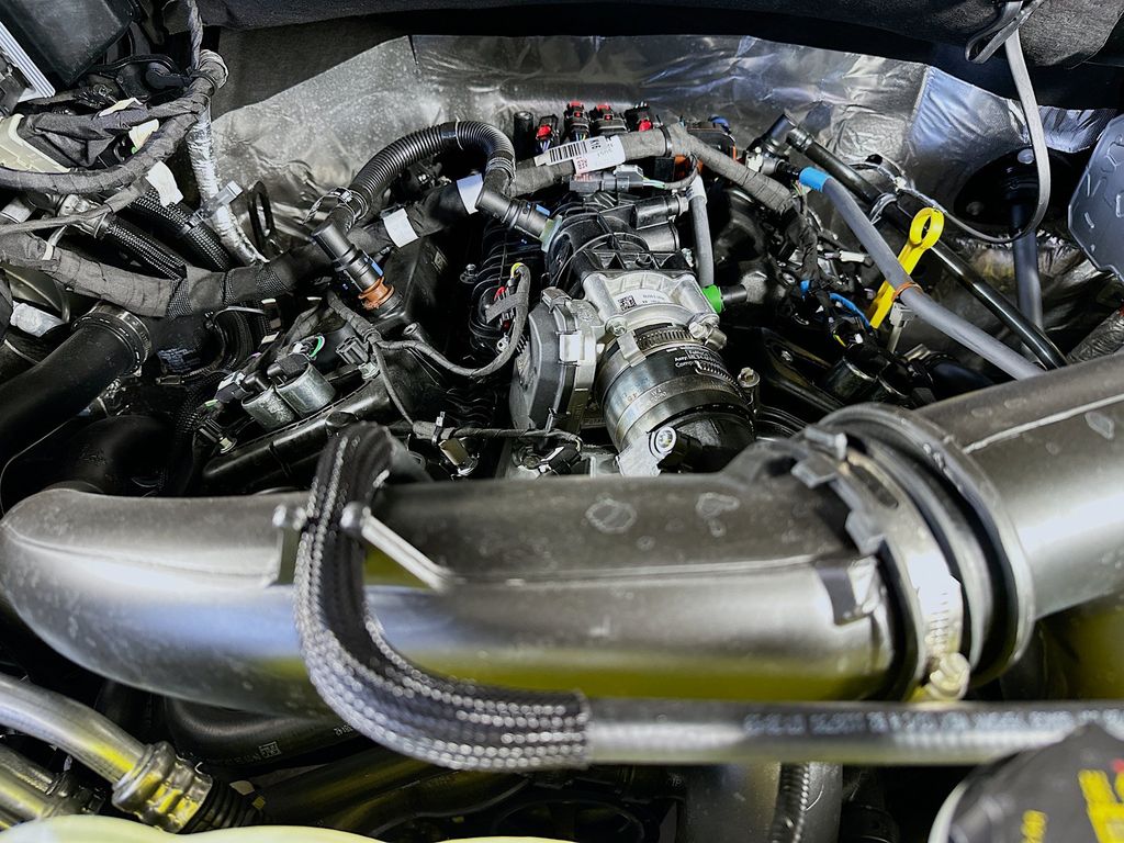 Thumbnail: 2026 Ford F-150 - 9
