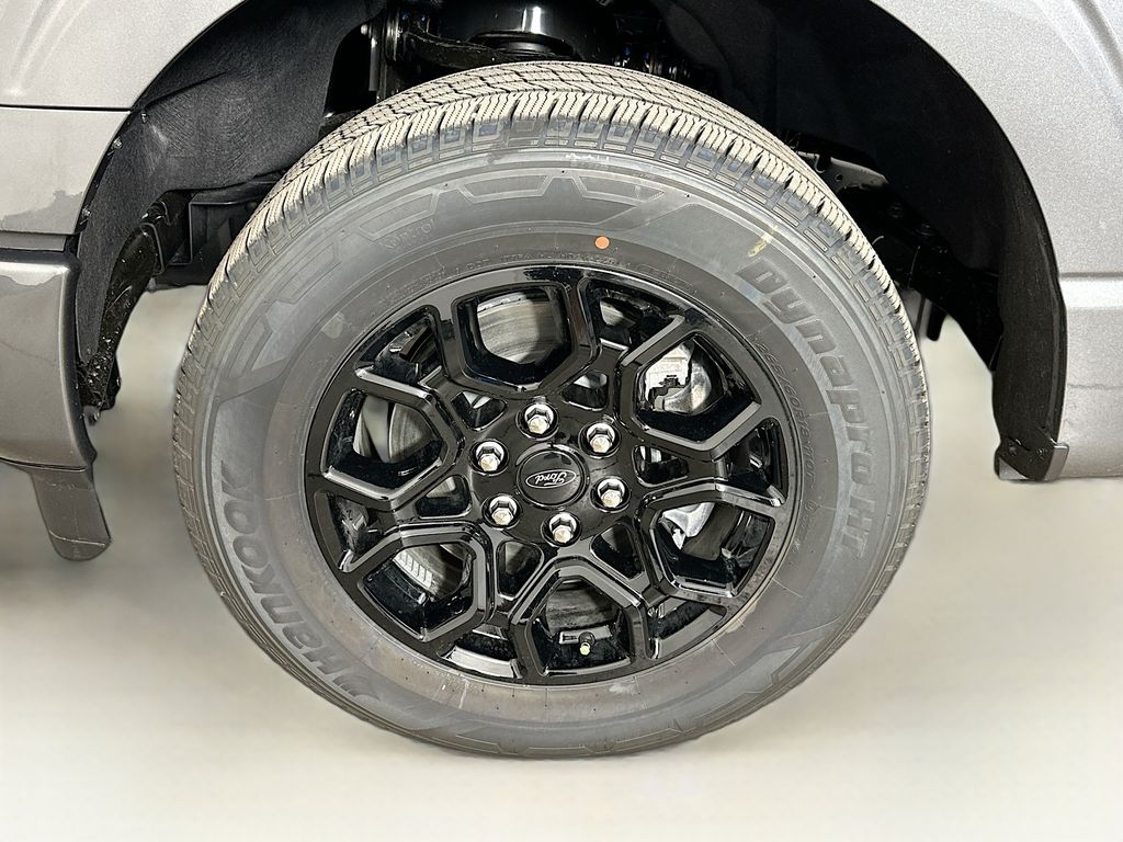 Thumbnail: 2026 Ford F-150 - 8