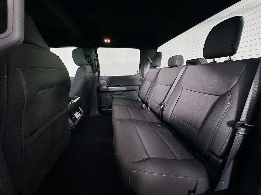 Thumbnail: 2026 Ford F-150 - 13