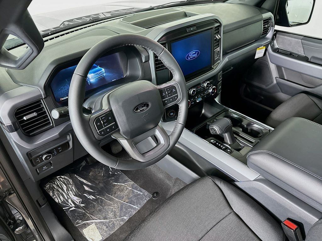Thumbnail: 2026 Ford F-150 - 2
