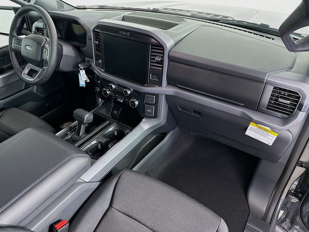 Thumbnail: 2026 Ford F-150 - 32