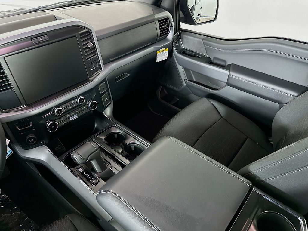 Thumbnail: 2026 Ford F-150 - 14