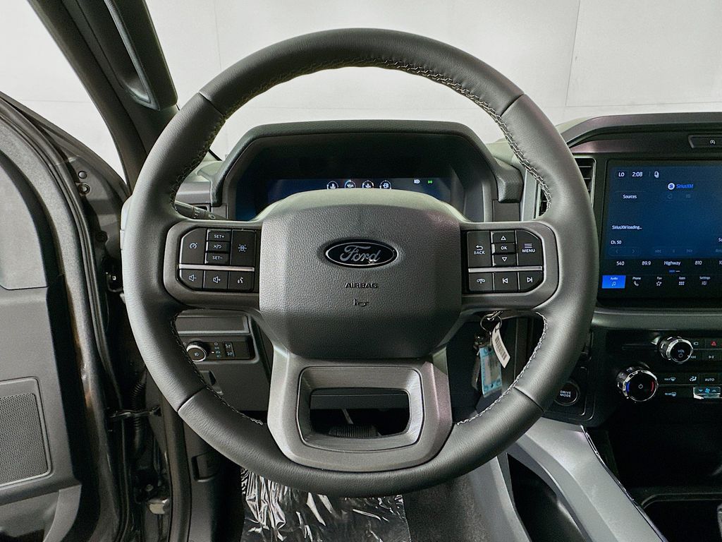 Thumbnail: 2026 Ford F-150 - 15