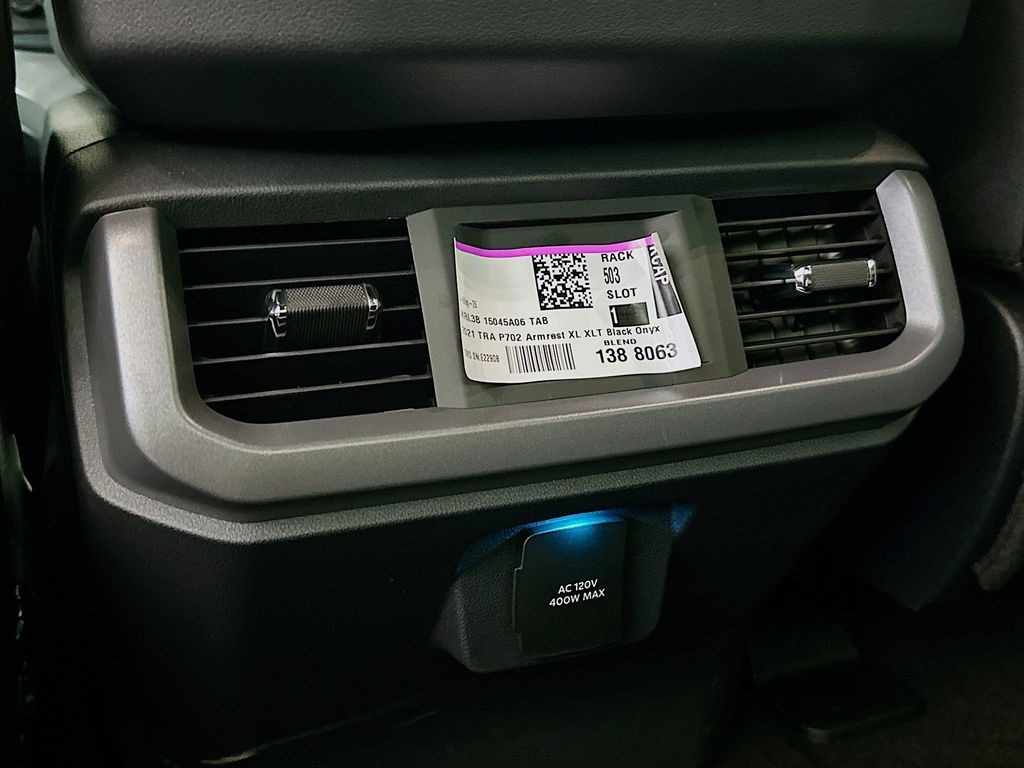 Thumbnail: 2026 Ford F-150 - 21