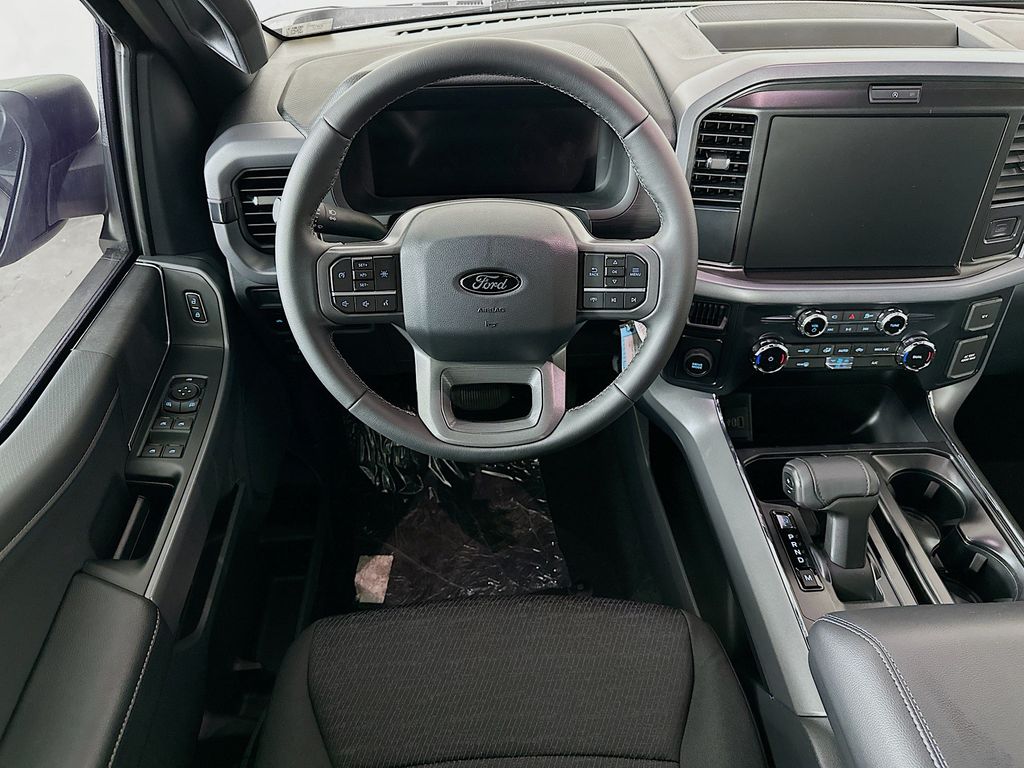 Thumbnail: 2026 Ford F-150 - 10
