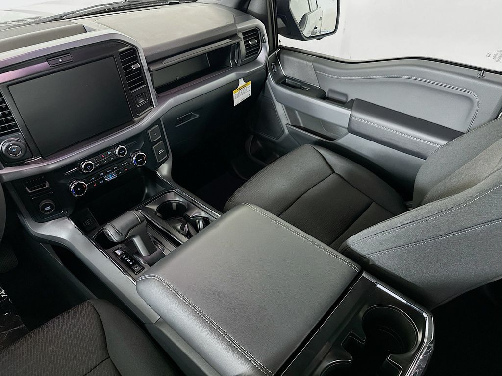 Thumbnail: 2026 Ford F-150 - 12