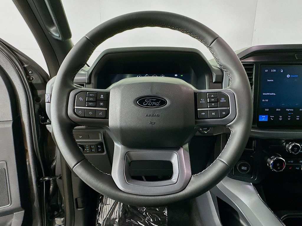 Thumbnail: 2026 Ford F-150 - 13