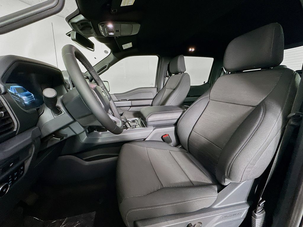 Thumbnail: 2026 Ford F-150 - 9