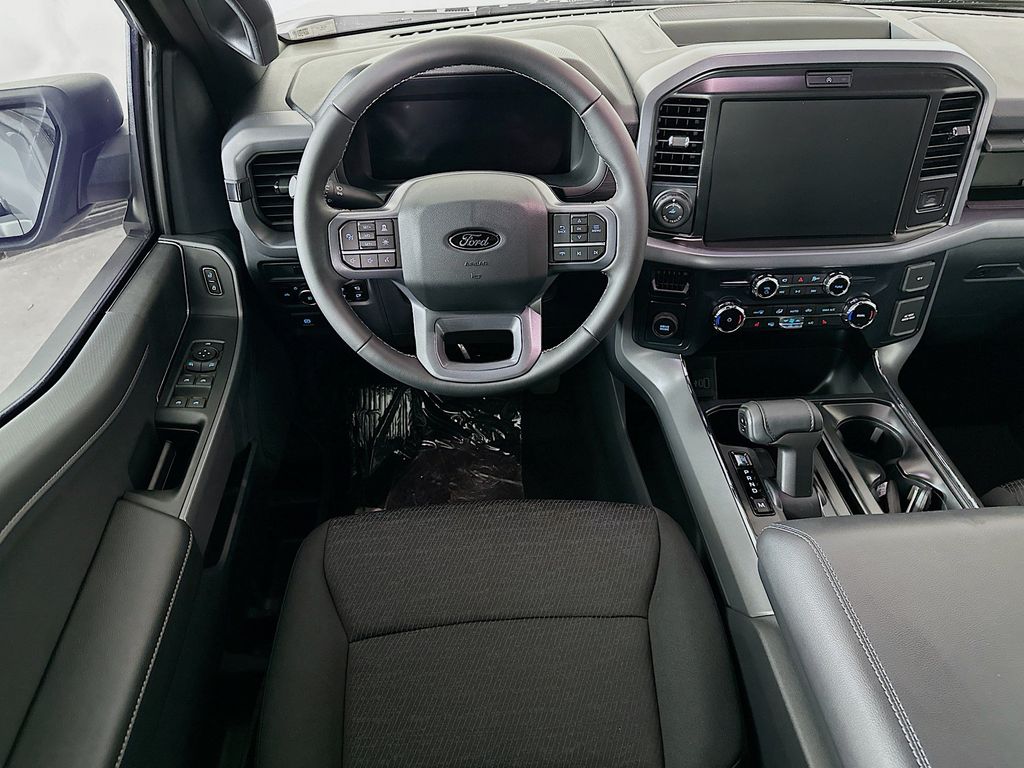 Thumbnail: 2026 Ford F-150 - 8