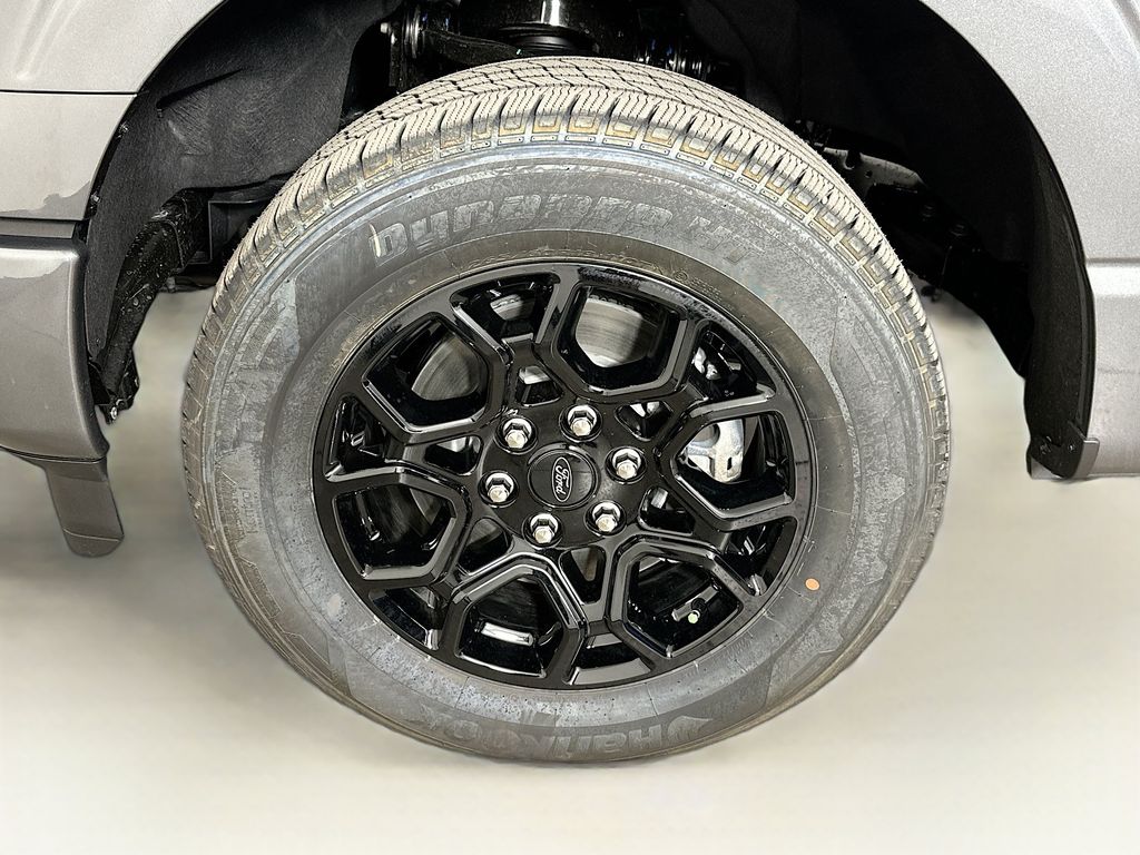 Thumbnail: 2026 Ford F-150 - 7