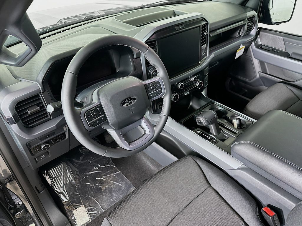 Thumbnail: 2026 Ford F-150 - 2