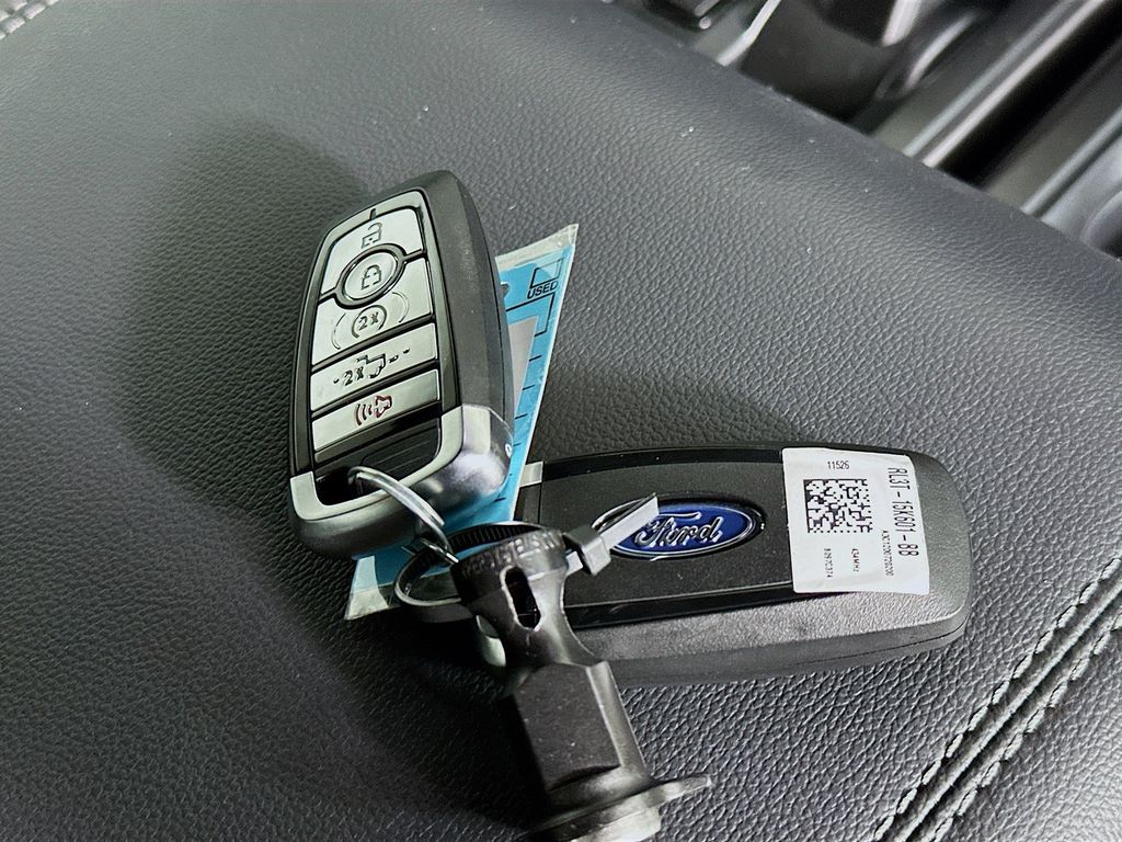 Thumbnail: 2026 Ford F-150 - 17