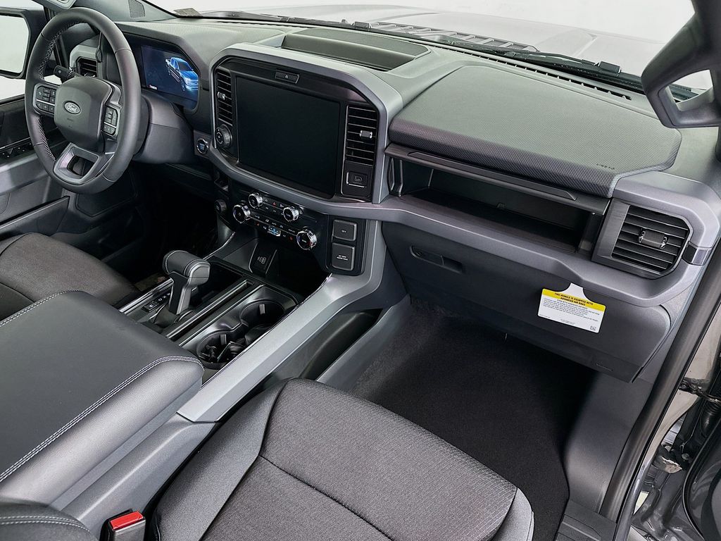 Thumbnail: 2026 Ford F-150 - 33