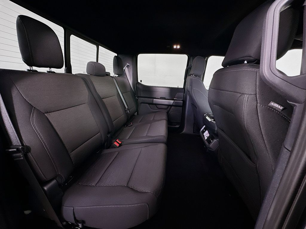 Thumbnail: 2026 Ford F-150 - 32
