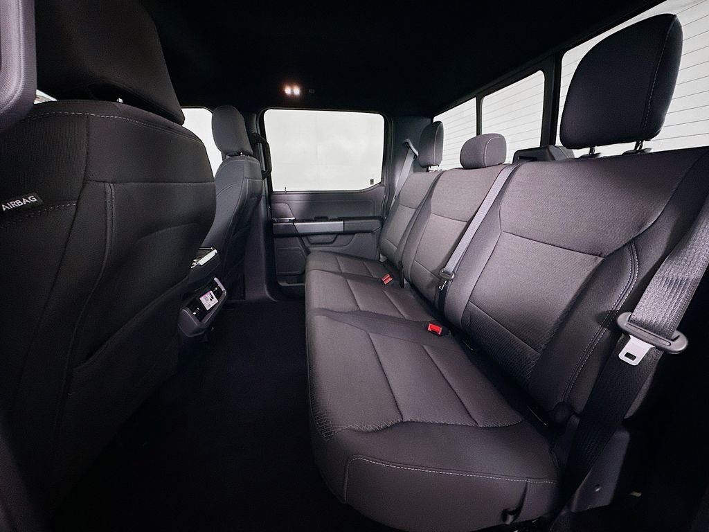 Thumbnail: 2026 Ford F-150 - 11
