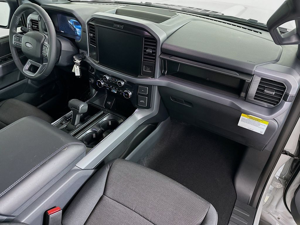 Thumbnail: 2026 Ford F-150 - 32