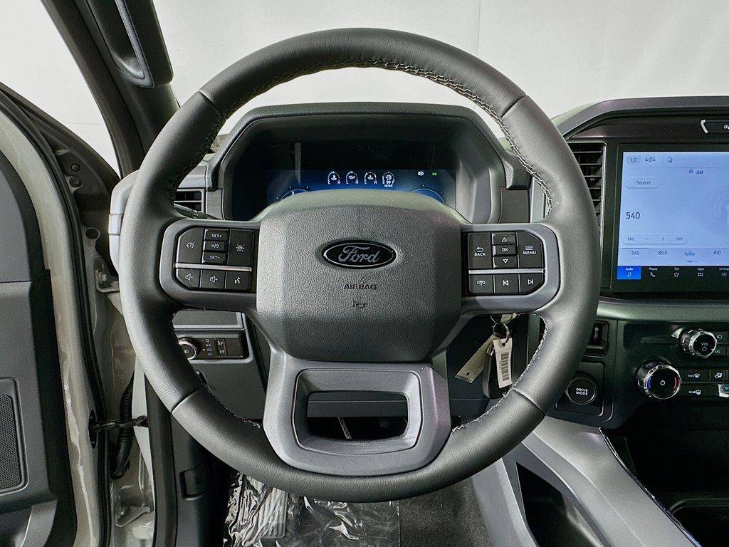 Thumbnail: 2026 Ford F-150 - 14