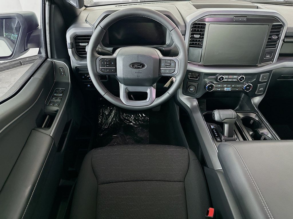 Thumbnail: 2026 Ford F-150 - 9