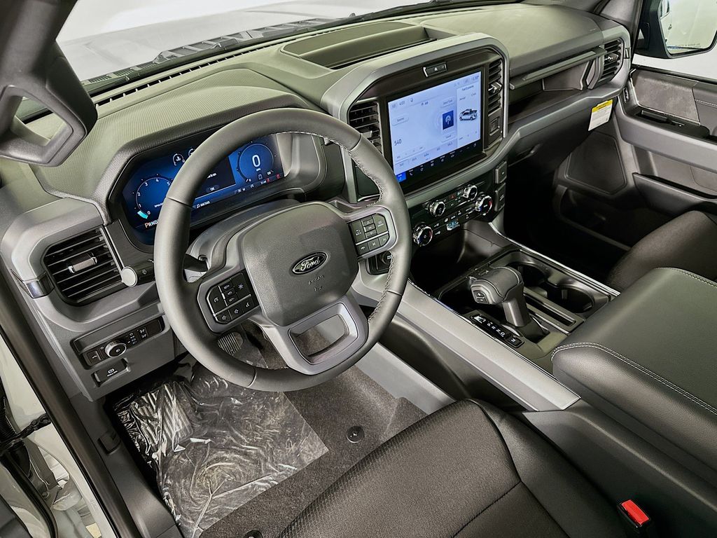Thumbnail: 2026 Ford F-150 - 2