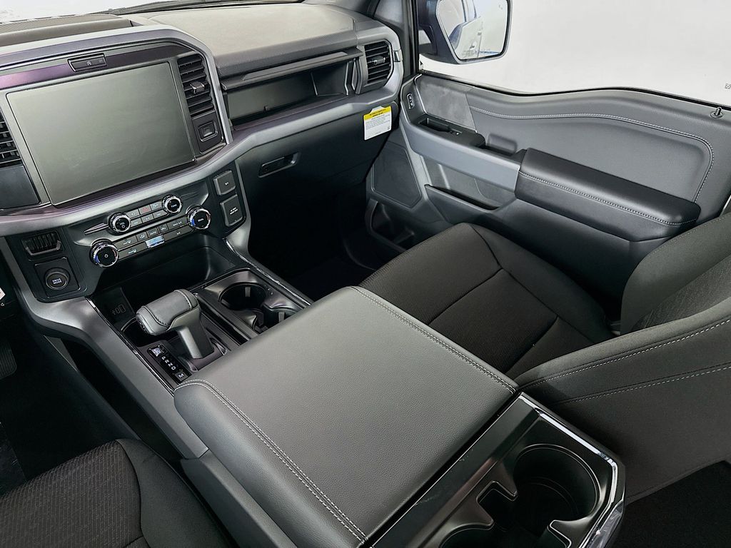 Thumbnail: 2026 Ford F-150 - 13