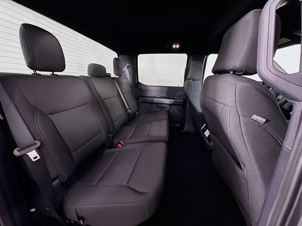 Thumbnail: 2026 Ford F-150 - 31