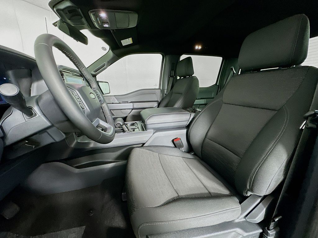 Thumbnail: 2026 Ford F-150 - 10