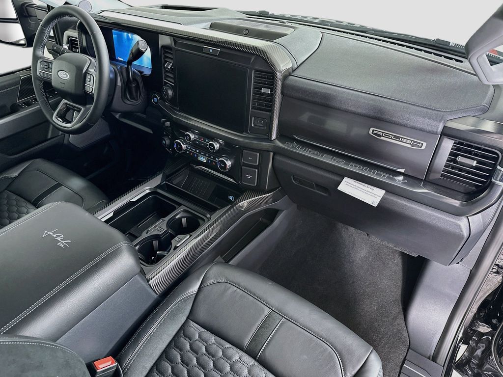 Thumbnail: 2026 Ford F-150 - 34