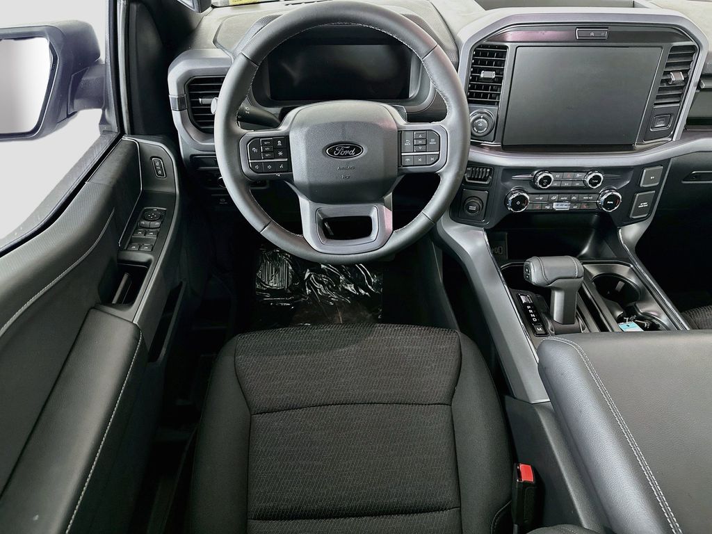 Thumbnail: 2026 Ford F-150 - 9