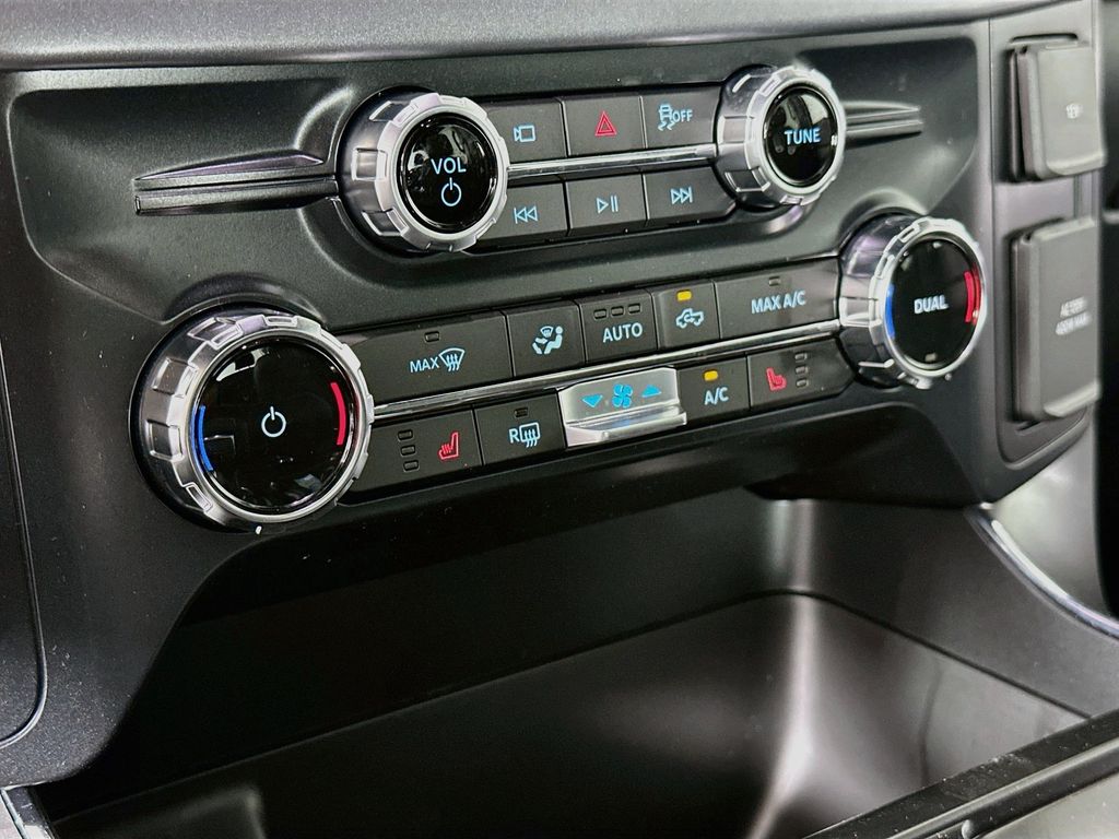 Thumbnail: 2026 Ford F-150 - 22