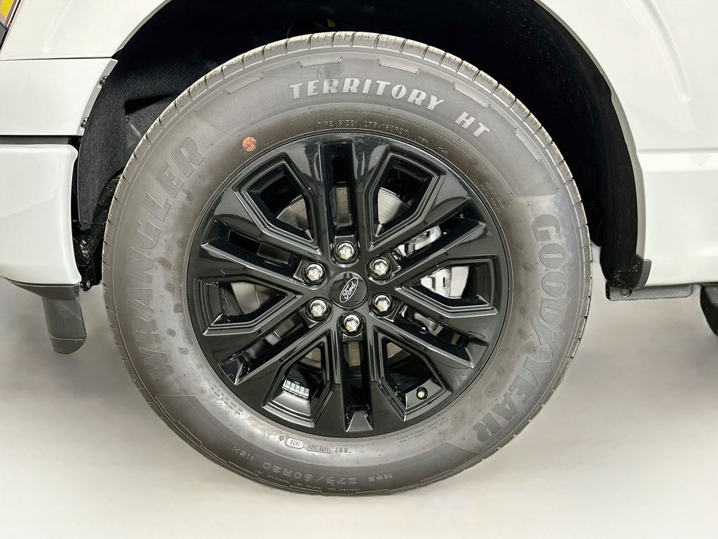 Thumbnail: 2026 Ford F-150 - 7