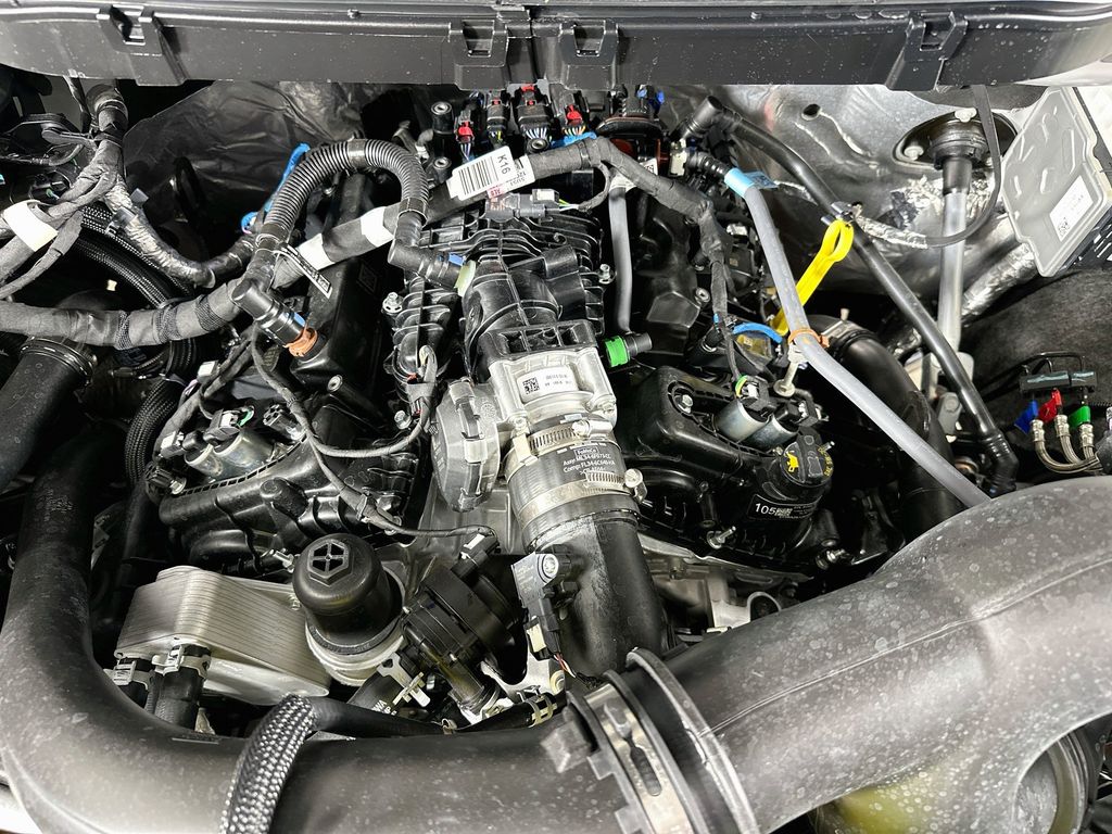 Thumbnail: 2026 Ford F-150 - 8