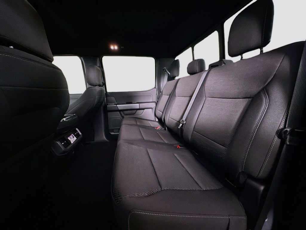 Thumbnail: 2026 Ford F-150 - 12