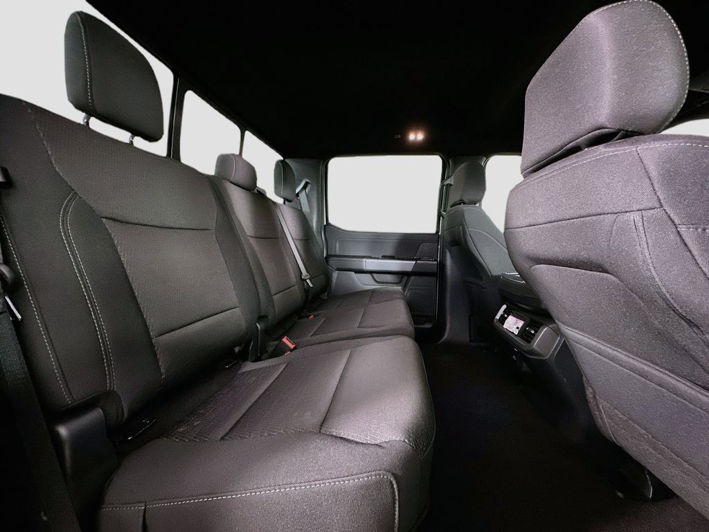 Thumbnail: 2026 Ford F-150 - 32