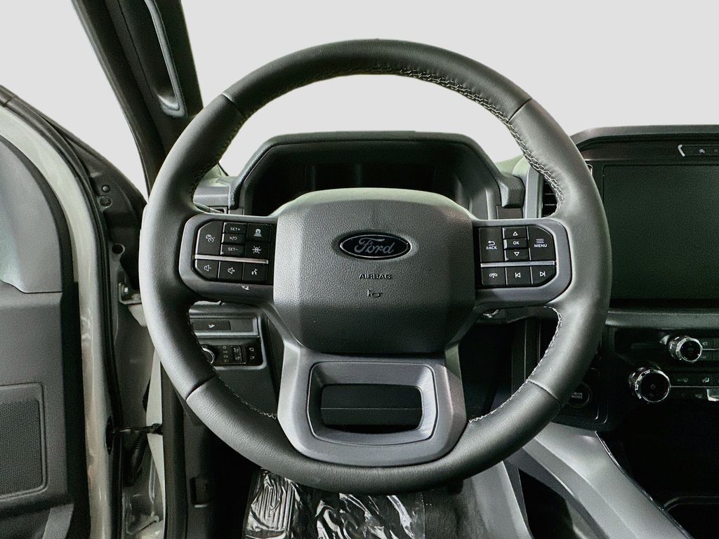 Thumbnail: 2026 Ford F-150 - 14