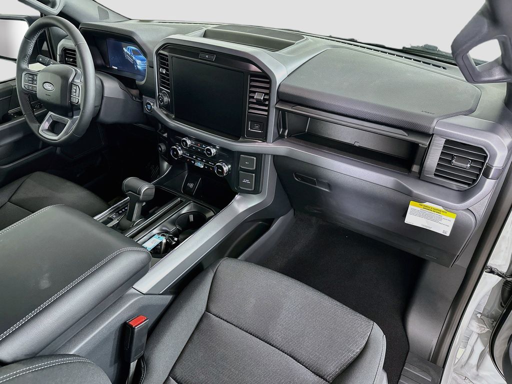 Thumbnail: 2026 Ford F-150 - 33