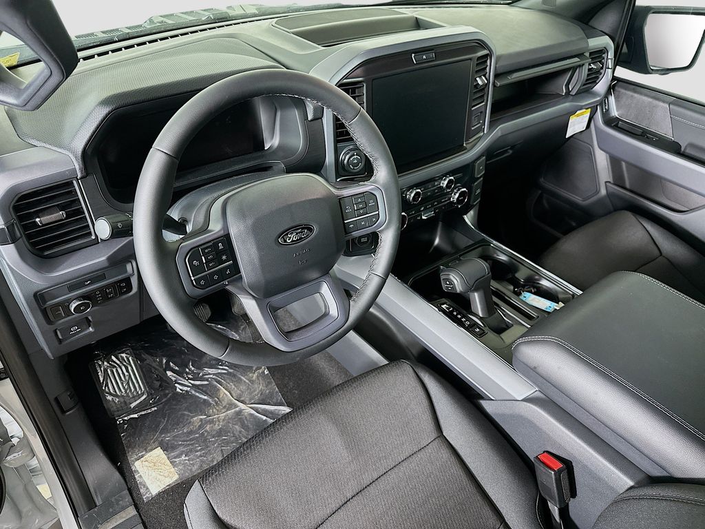 Thumbnail: 2026 Ford F-150 - 2