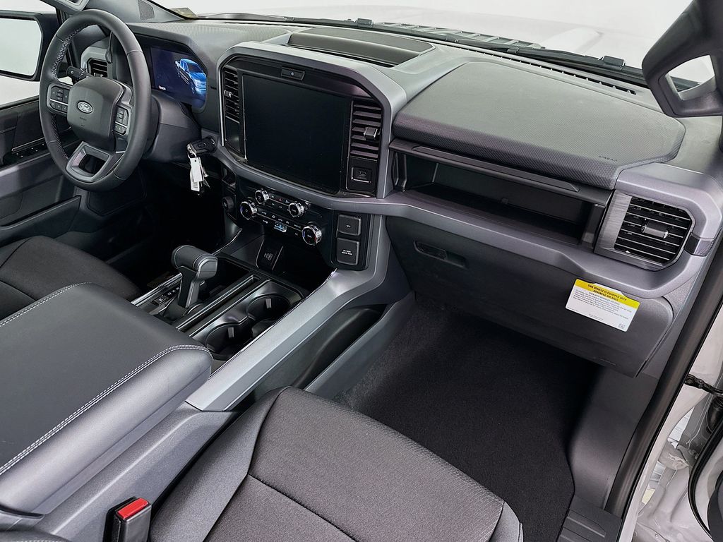 Thumbnail: 2026 Ford F-150 - 32
