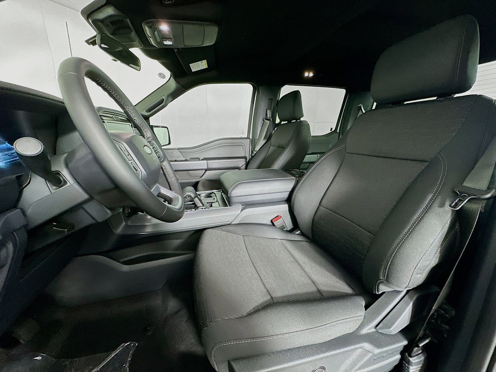 Thumbnail: 2026 Ford F-150 - 10