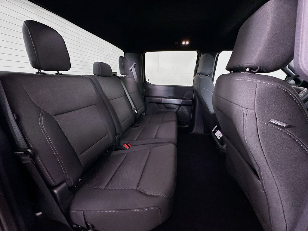 Thumbnail: 2026 Ford F-150 - 31