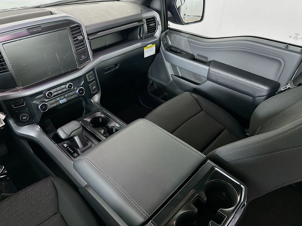 Thumbnail: 2026 Ford F-150 - 13