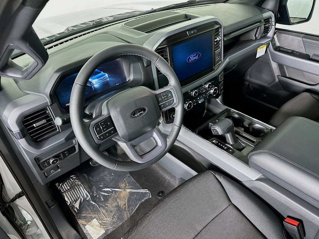 Thumbnail: 2026 Ford F-150 - 2