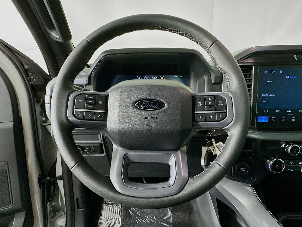 Thumbnail: 2026 Ford F-150 - 14