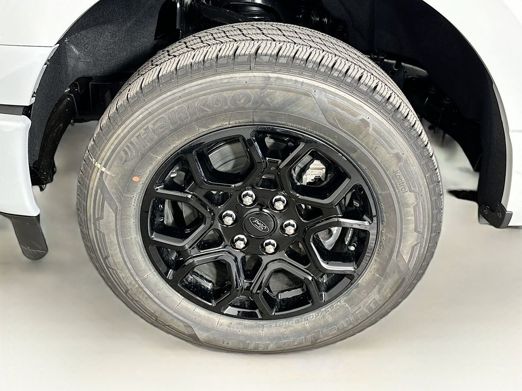 Thumbnail: 2026 Ford F-150 - 7