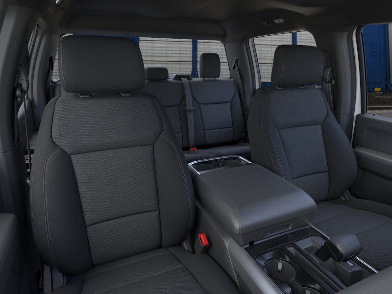 Thumbnail: 2025 Ford F-150 - 8