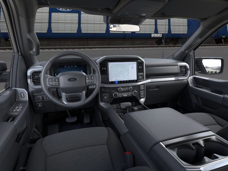 Thumbnail: 2025 Ford F-150 - 2