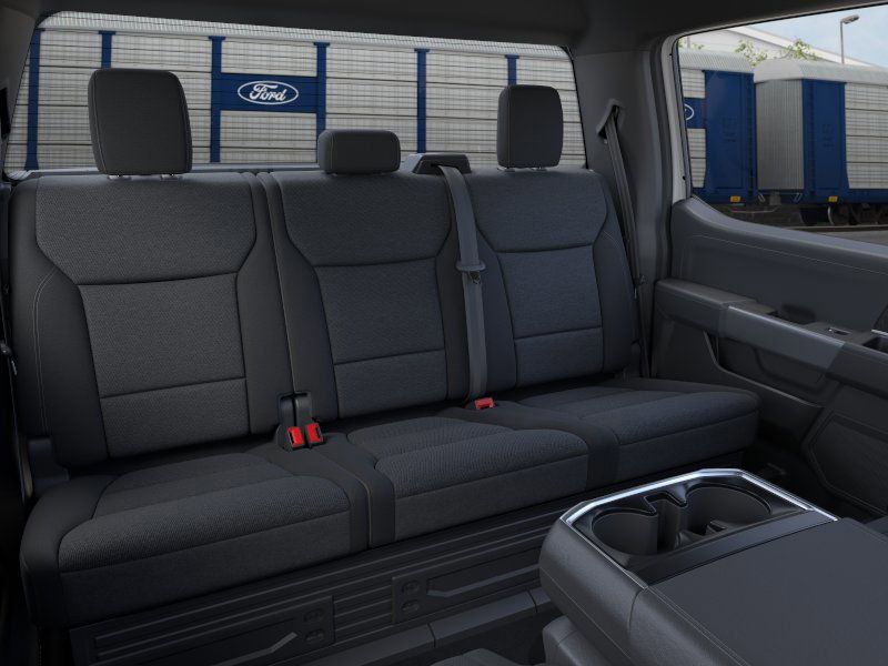 Thumbnail: 2025 Ford F-150 - 10
