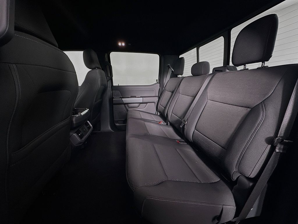 Thumbnail: 2026 Ford F-150 - 12