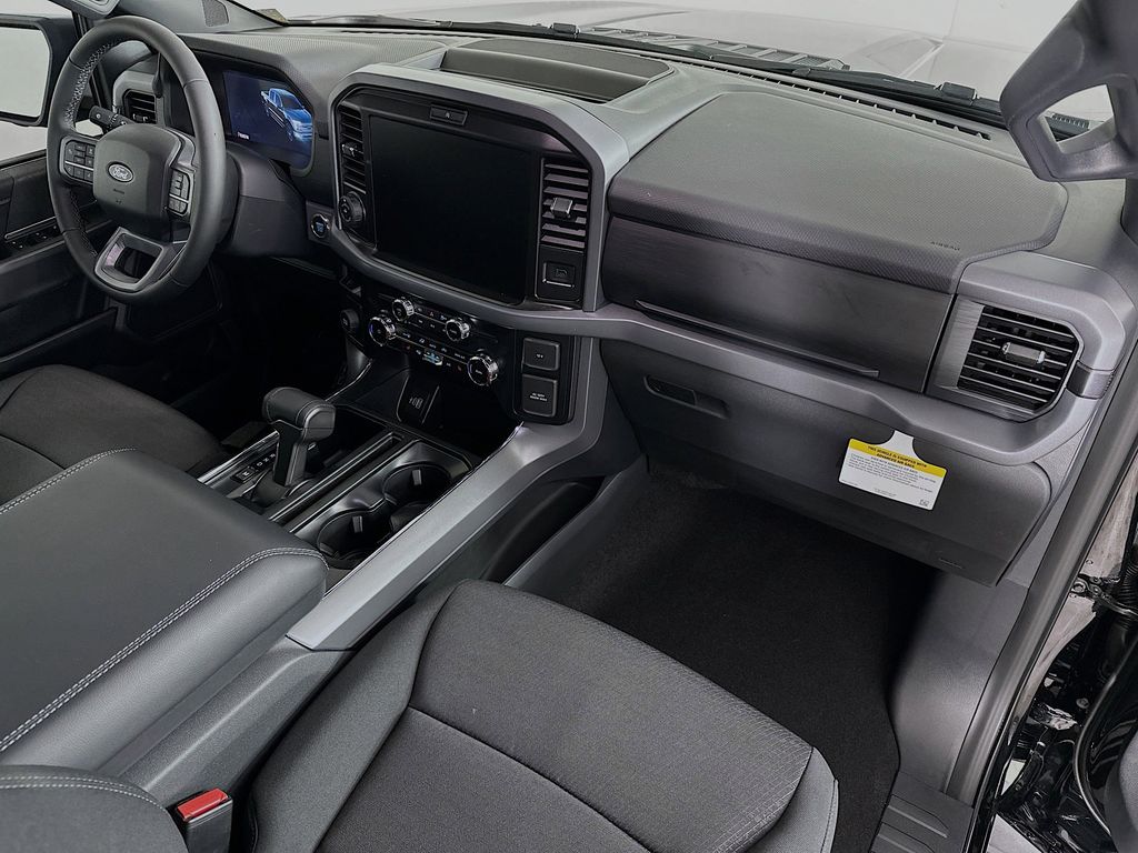 Thumbnail: 2026 Ford F-150 - 33