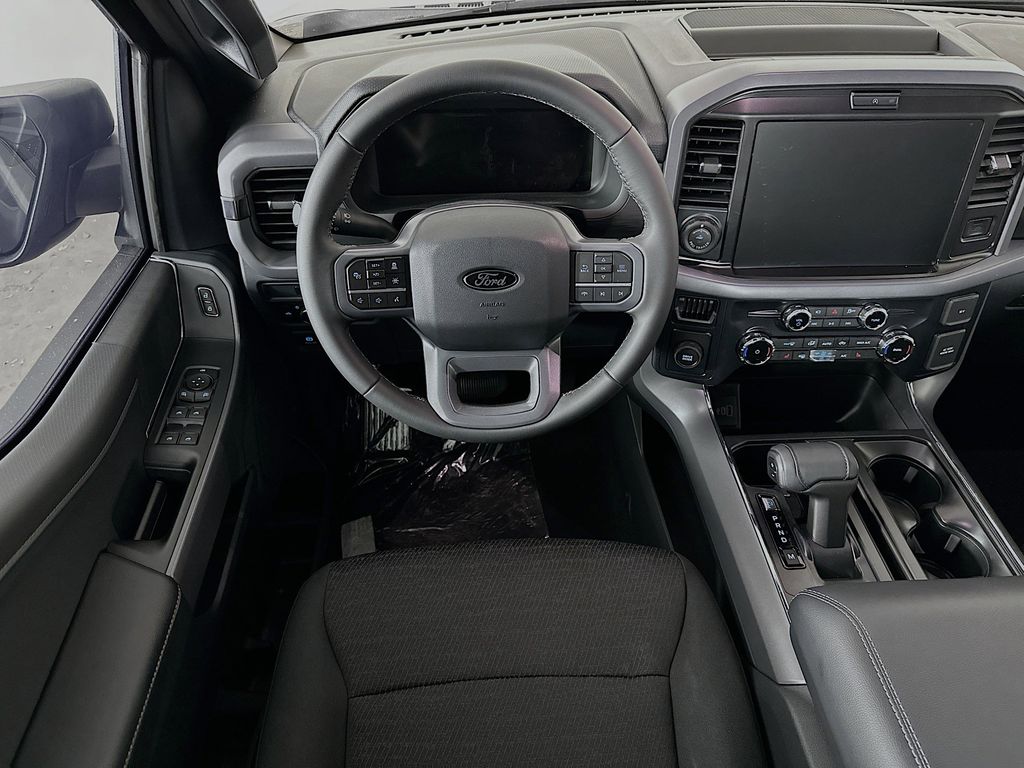 Thumbnail: 2026 Ford F-150 - 9