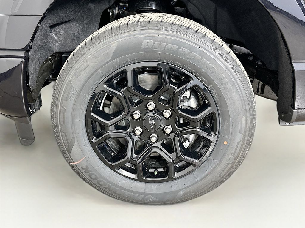 Thumbnail: 2026 Ford F-150 - 7